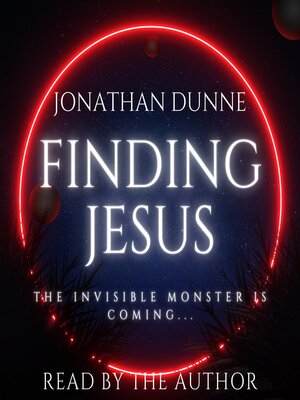 cover image of Finding Jesus